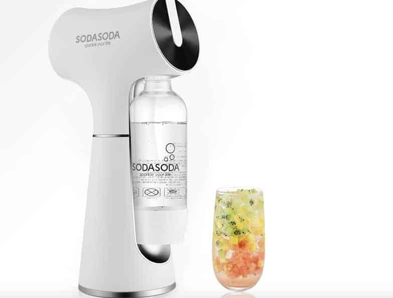 Best Cheap Soda Makers Price Comparison