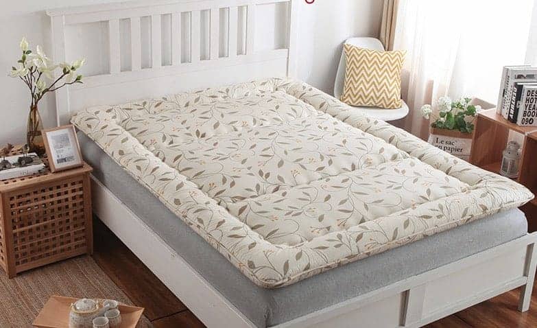 How to Choose the Best Futon Mattress