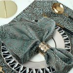 How to Choose the Best Napkin Rings