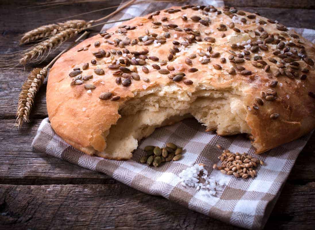 Top 10 Best Bread Baking Cookbooks Reviews