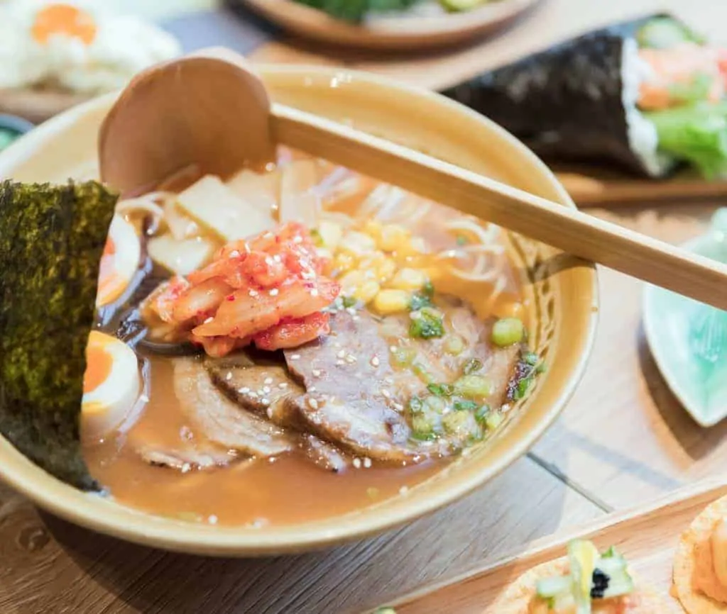 Top 9 Best Noodle Cookbooks Reviews My Chinese Recipes