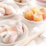 Top 8 Best Dim Sum Cookbooks Reviews