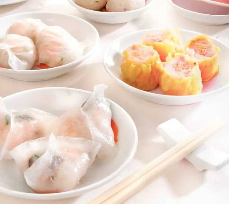 Top 8 Best Dim Sum Cookbooks Reviews