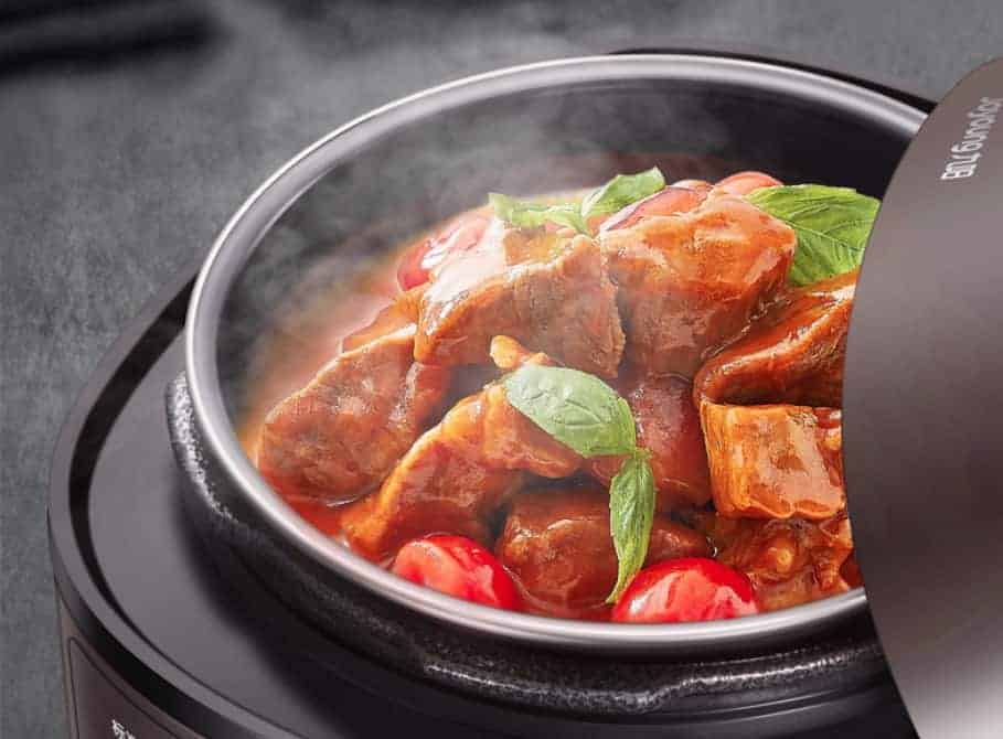 Top 8 Best Instant Pot Cookbooks Reviews