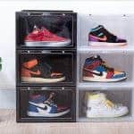 How to Choose the Best Shoe Storage Box