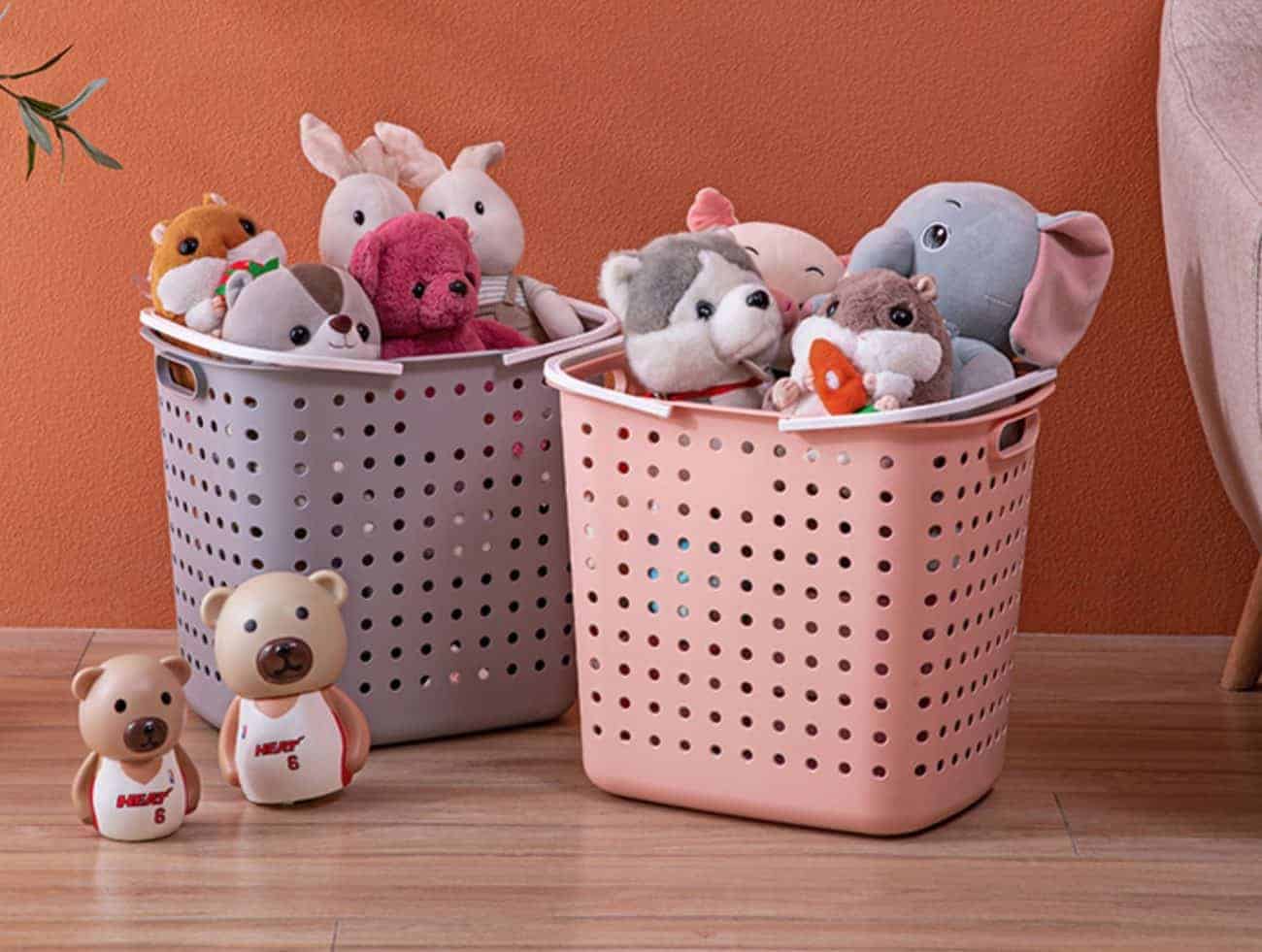 How to Choose the Best Storage Baskets