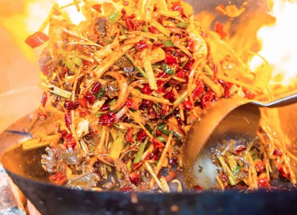 Top 8 Best Wok Cookery Books Reviews