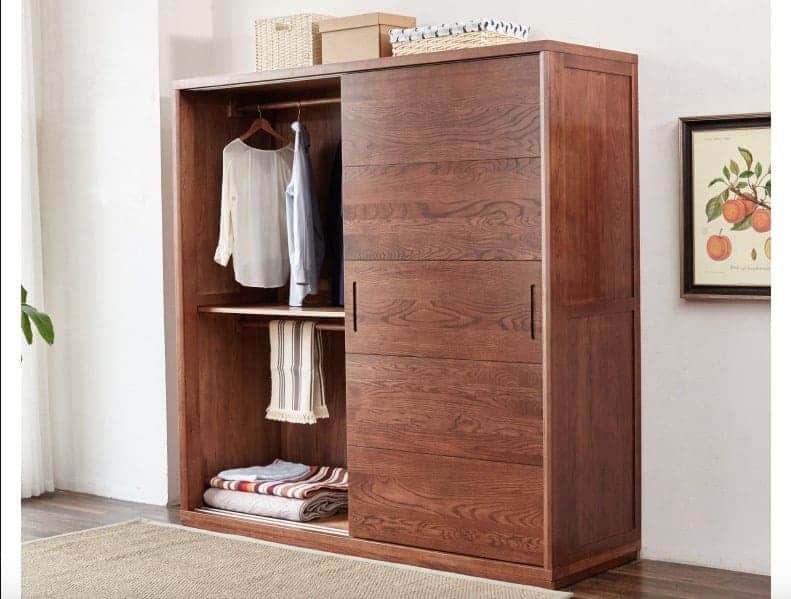 How to Choose the Best Armoire