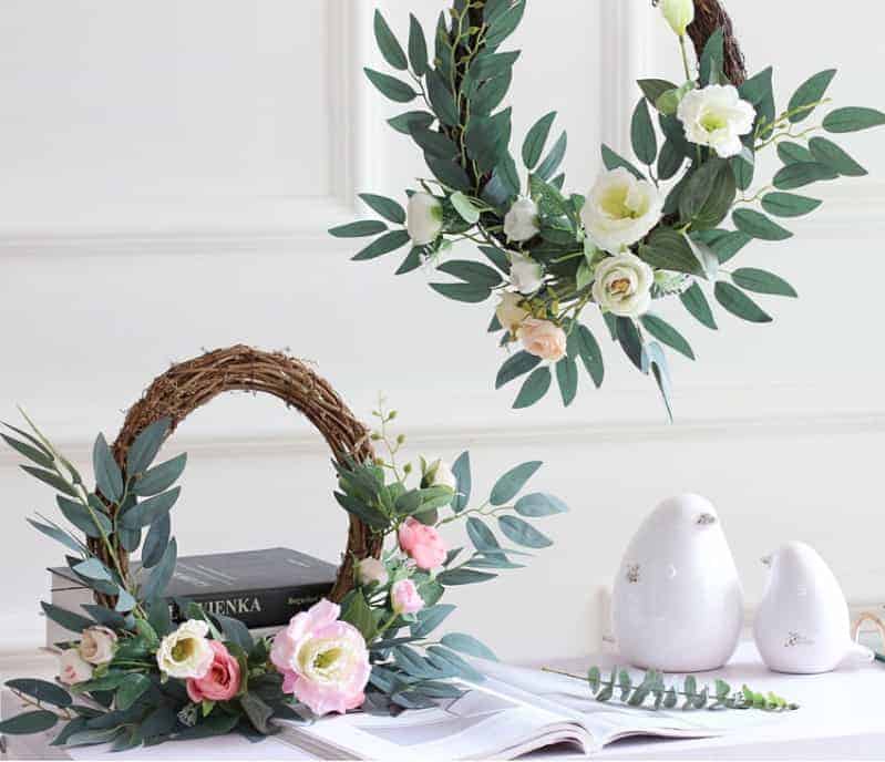 6 Things to Know Before Buying Decorative Garlands