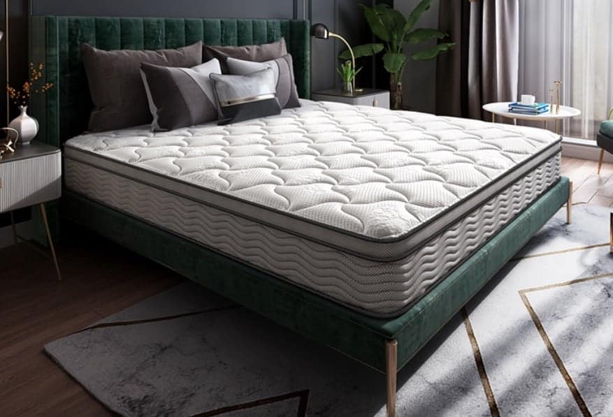 How to Choose the Best Box Spring Foundation