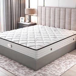 9 Best Hybrid Mattresses Reviews and Buying Guide