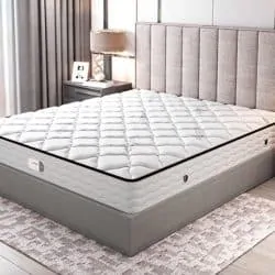 9 Best Hybrid Mattresses Reviews and Buying Guide