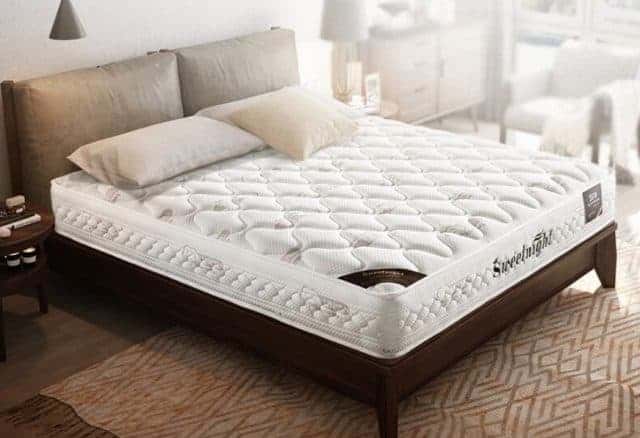 How to Choose the Best King Size Mattress? | My Chinese Recipes