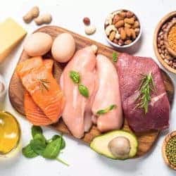Top 8 Best High Protein Diet Cookbooks Reviews