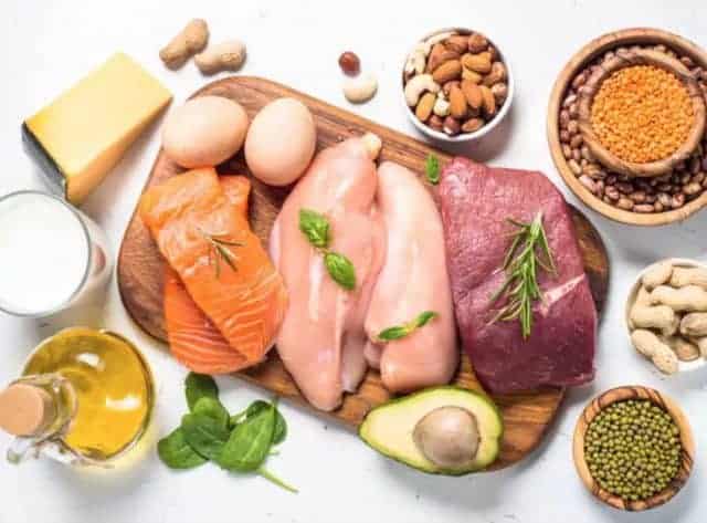 Top 8 Best High Protein Diet Cookbooks Reviews