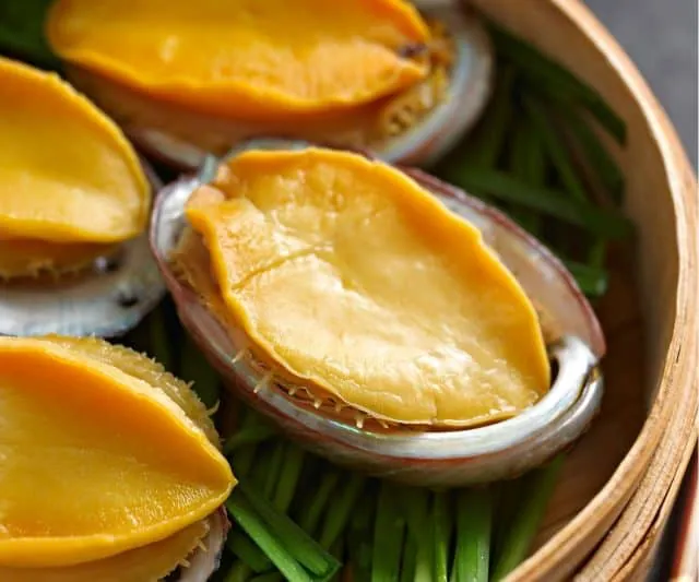 40 Best Abalone Recipes in Chinese Cuisine | My Chinese Recipes