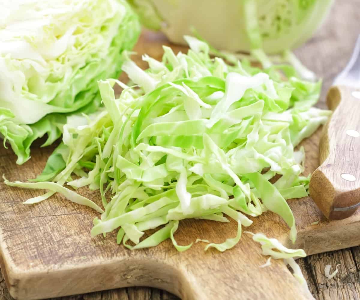 Best Cabbage Recipes in Chinese Cuisine