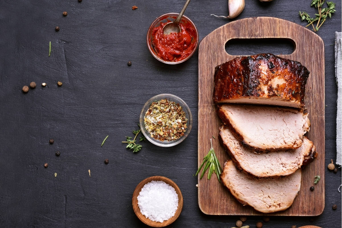 Best and Easy Pork Recipes in Chinese Cuisine