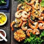 Best and Easy Shrimp Recipes in Chinese Cuisine