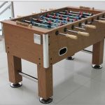 How to Choose the Best Foosball Table for Home