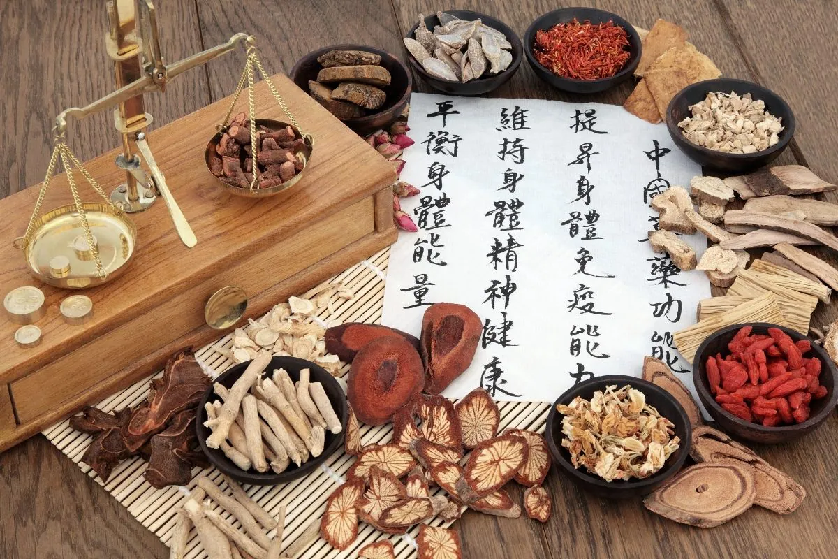 Top Best Chinese Medicines