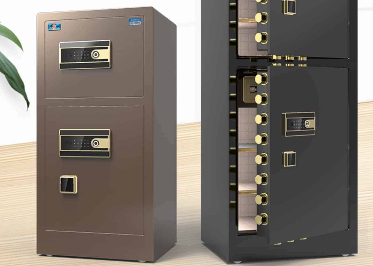 How to Choose the Best Safe Box for Home? | My Chinese Recipes