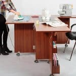 How to Choose the Best Sewing Table