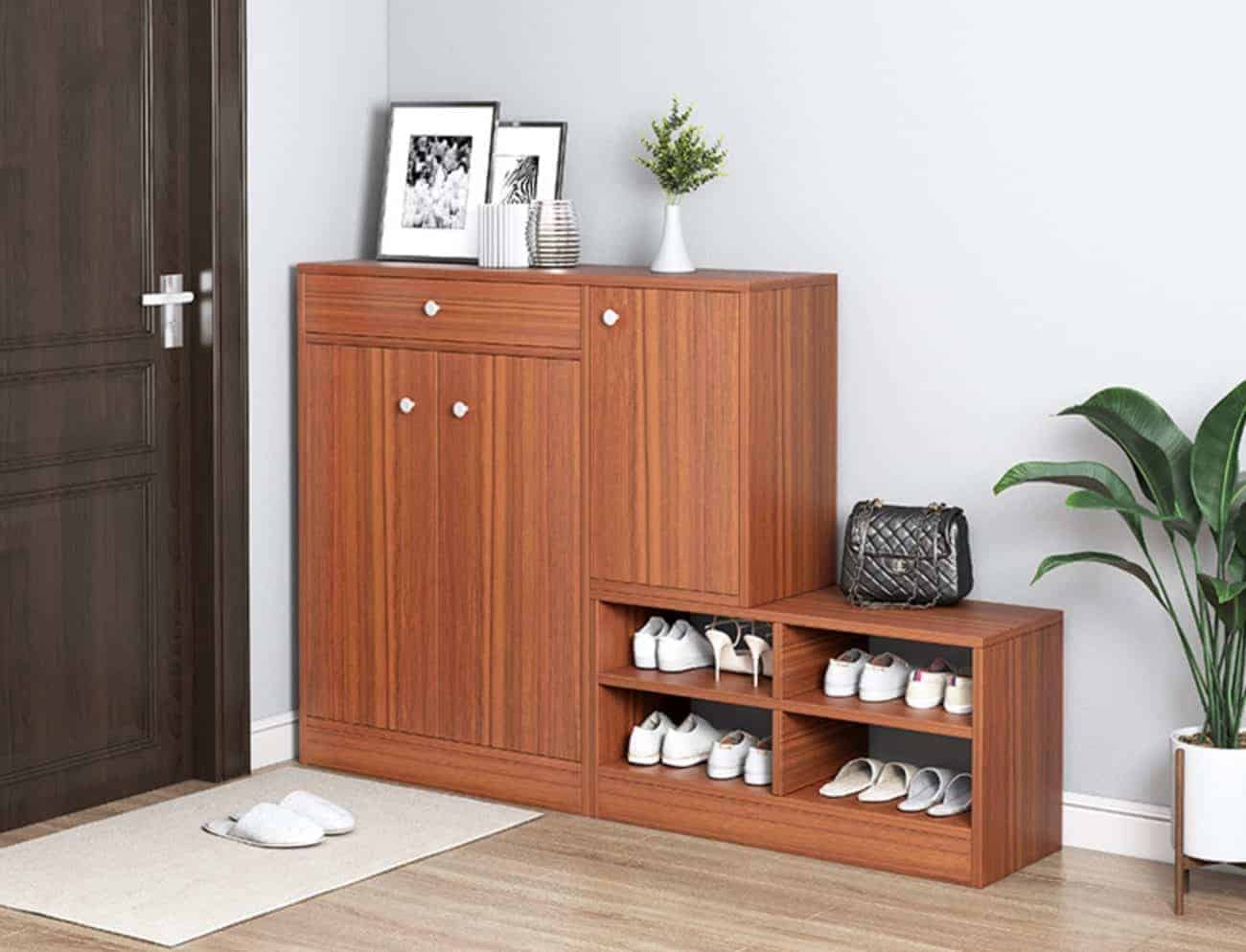 How to Choose the Best Shoe Storage Cabinet