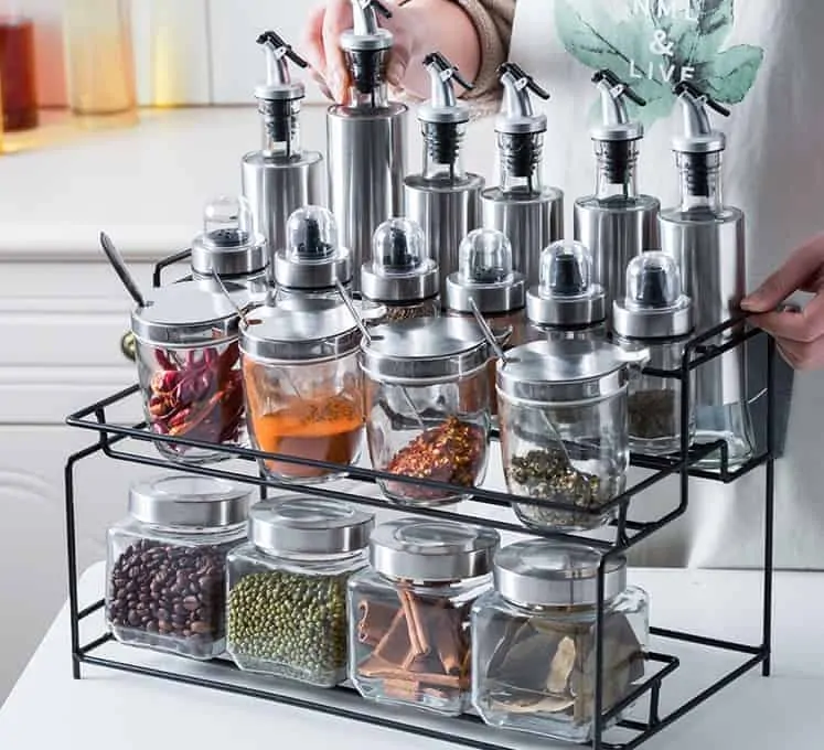 How to Choose the Best Spice Shaker