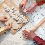 Best Chinese Dumpling Recipes