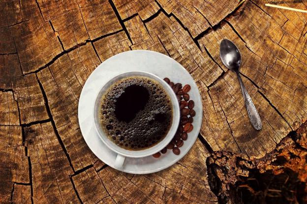 Coffee image