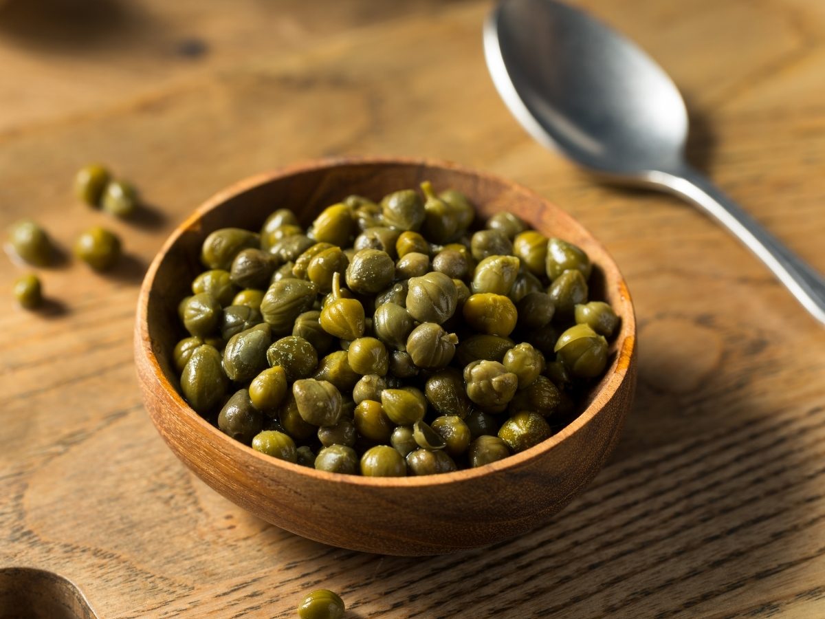 Top Best Canned Capers