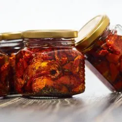Top 10 Best Canned Sun-Dried Tomatoes Reviews