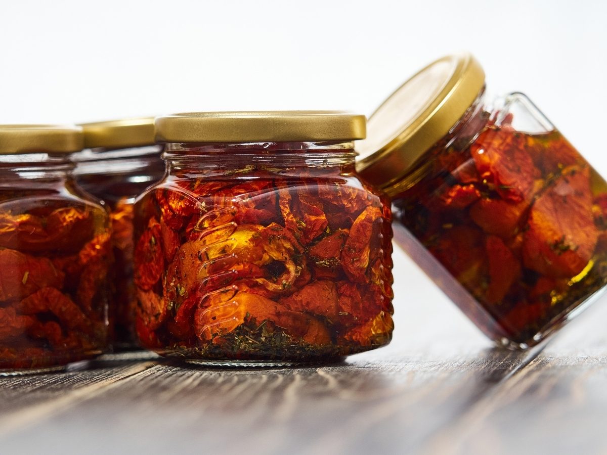 Top Best Canned Sun Dried Tomatoes