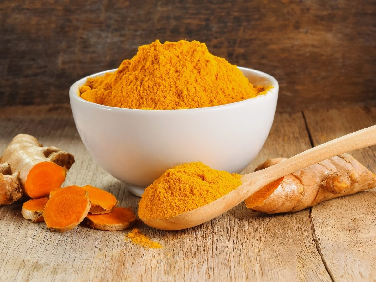 7 Ways To Make Turmeric Part of Your Daily Diet