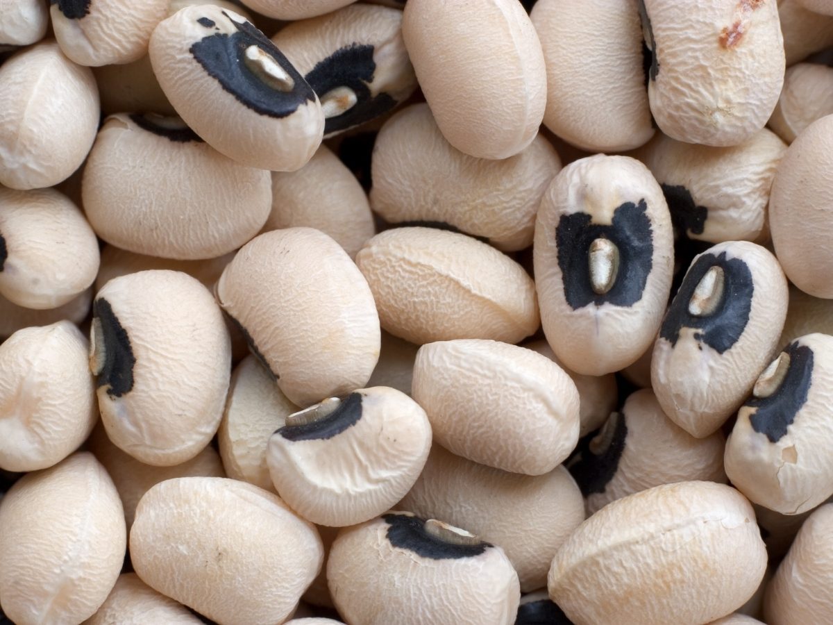 Top 10 Best Canned Black Eyed Peas