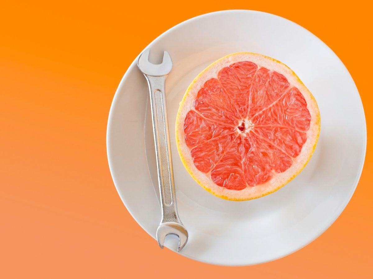 Top 10 Best Canned Grapefruit