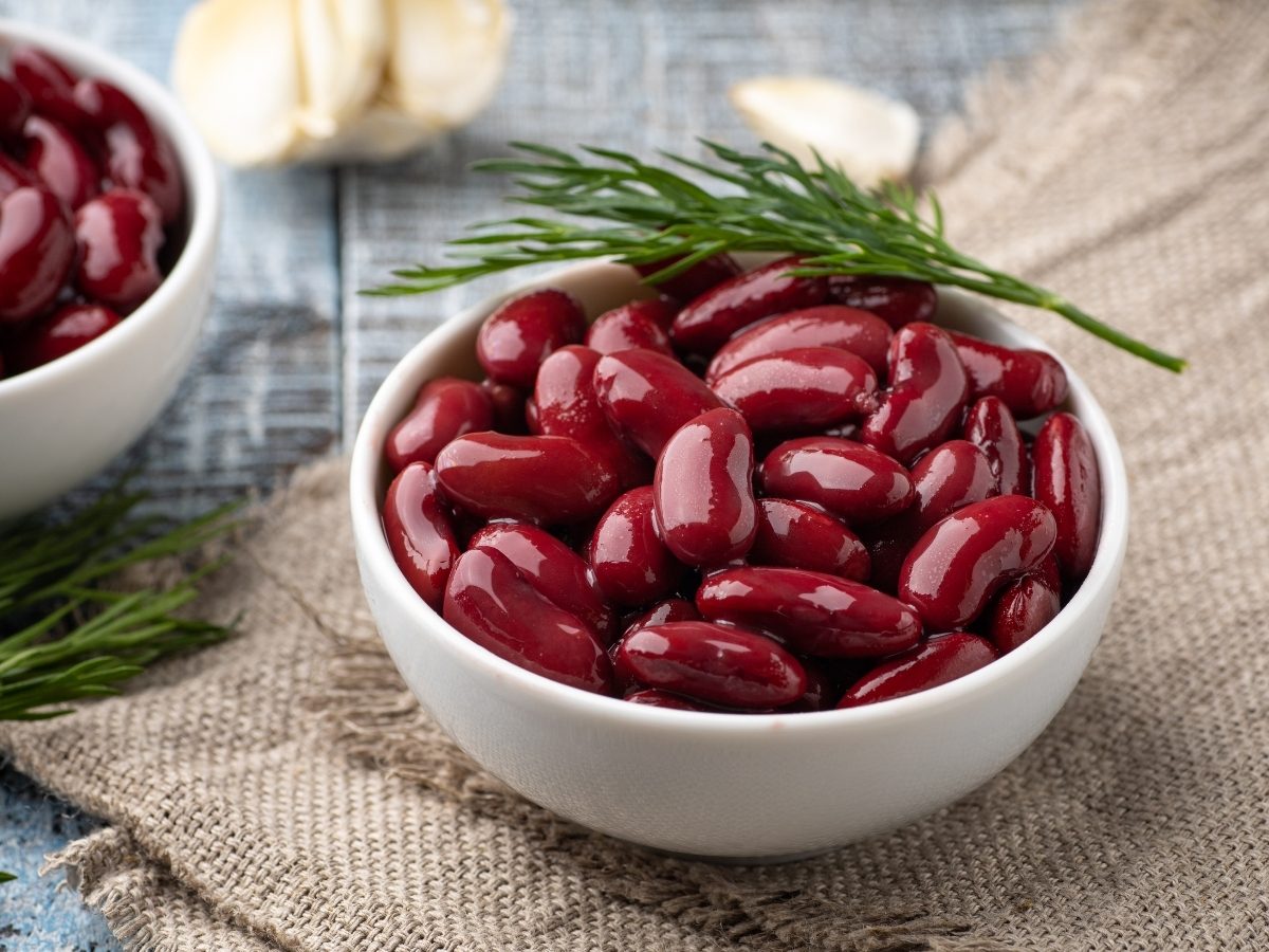 Top 10 Best Canned Kidney Beans