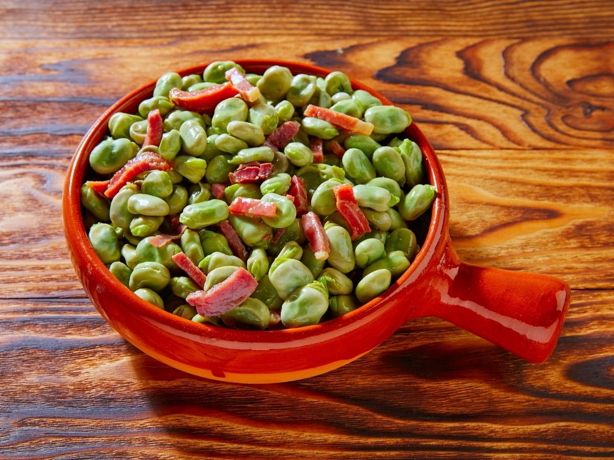 Top 10 Best Canned Lima Beans