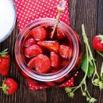Top 10 Best Canned Strawberries