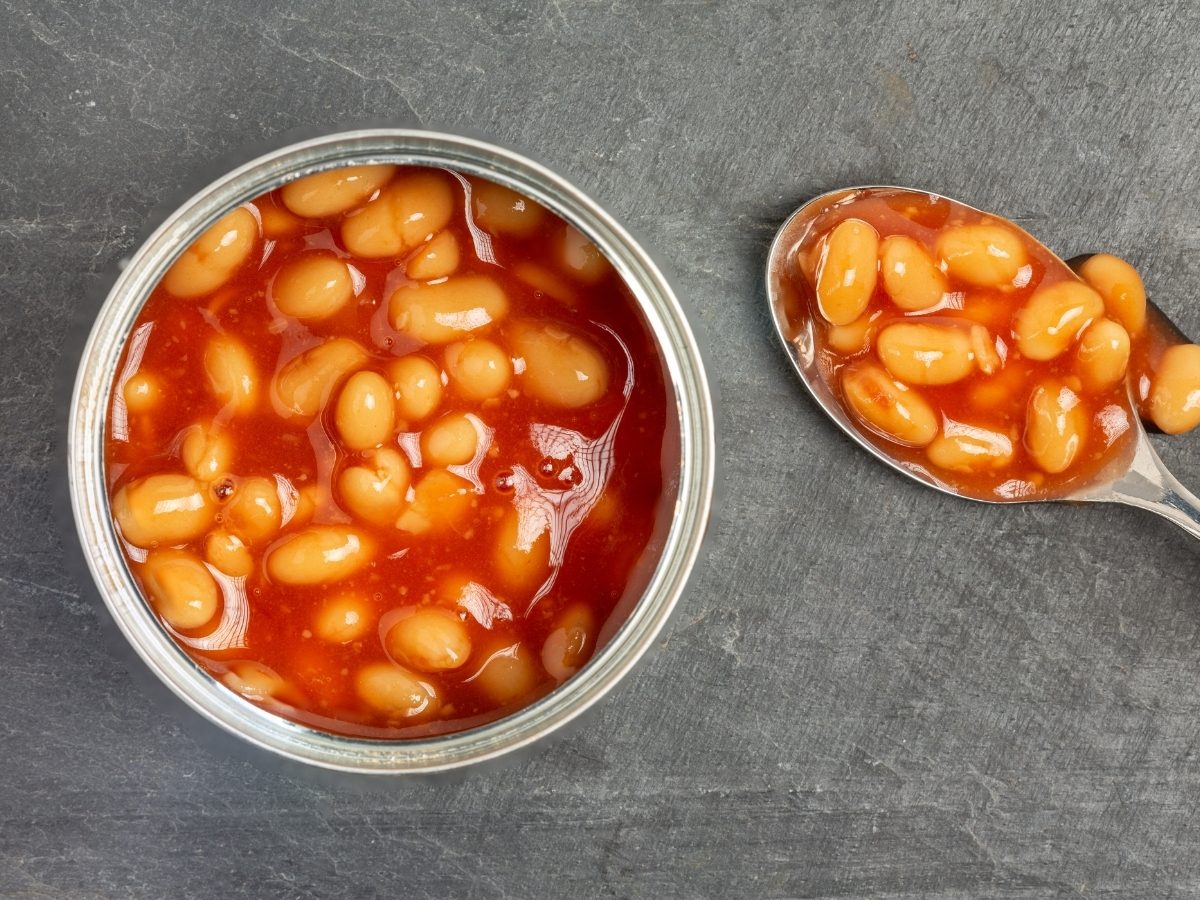 Top Best Canned Baked Beans