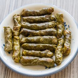 Top 10 Best Canned Stuffed Grape Leaves Reviews
