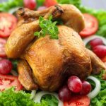 Dutch Oven Whole Roast Chicken