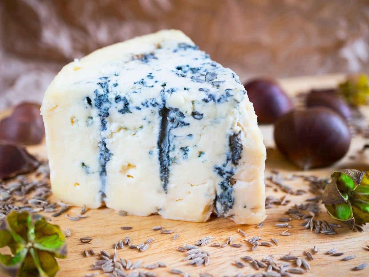 Top 10 Best Blue Cheese
