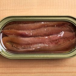 Top 10 Best Canned Anchovies Reviews