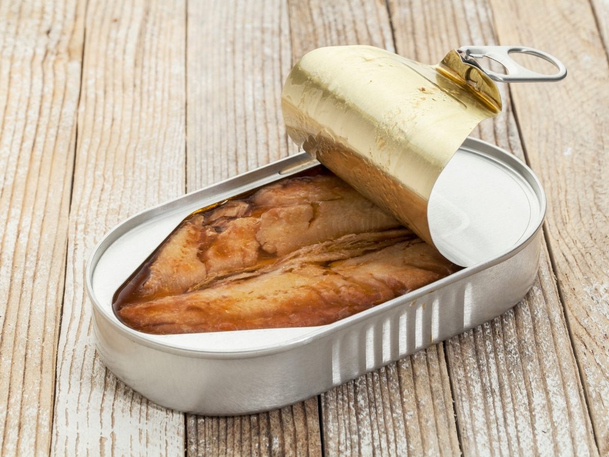 Top 10 Best Canned Herrings