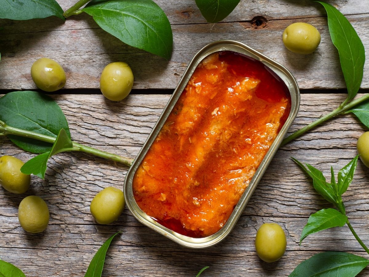 Top 10 Best Canned Mackerel