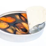 Top 10 Best Canned Mussels Cockles