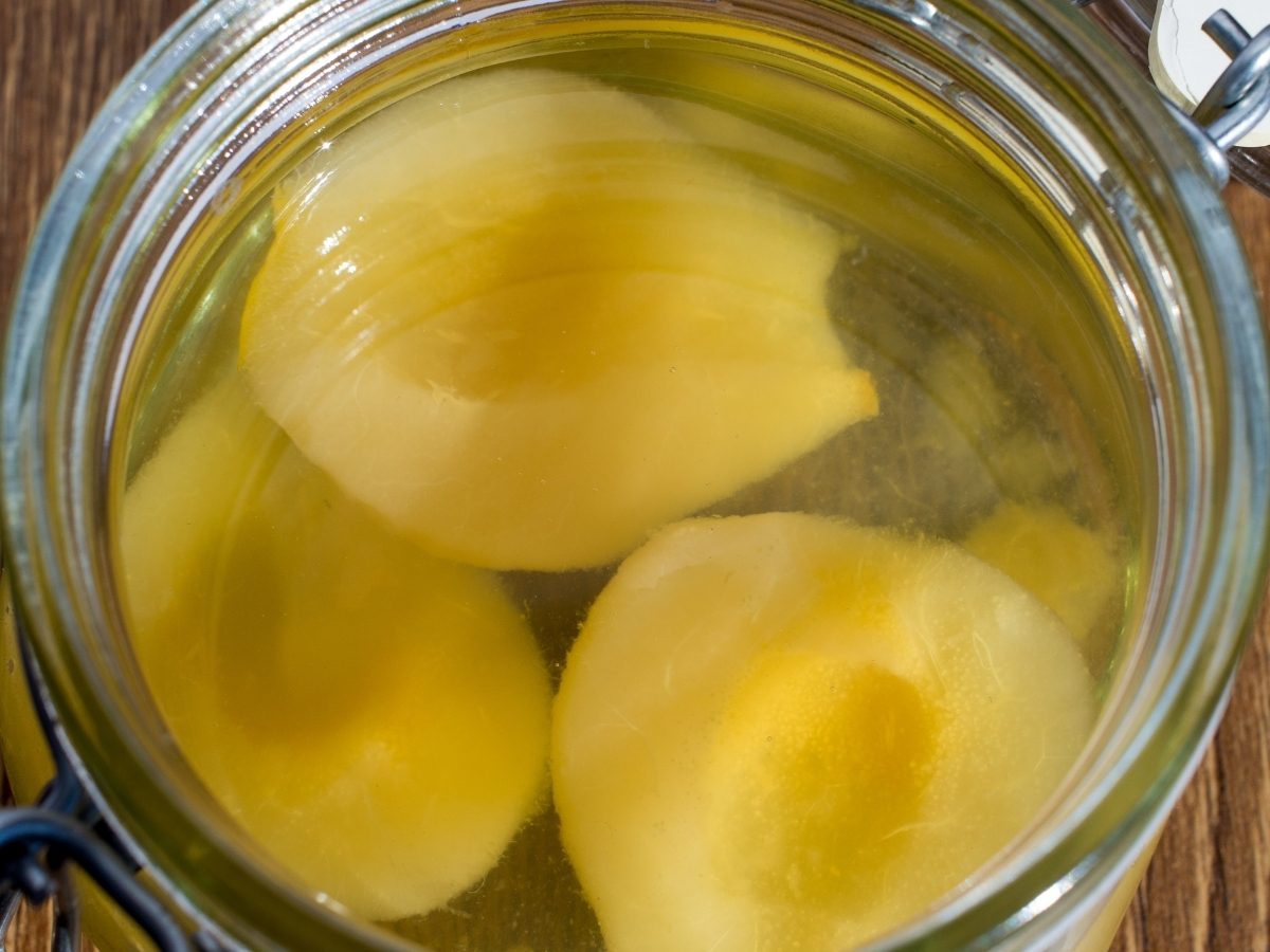 Top 10 Best Canned Pears
