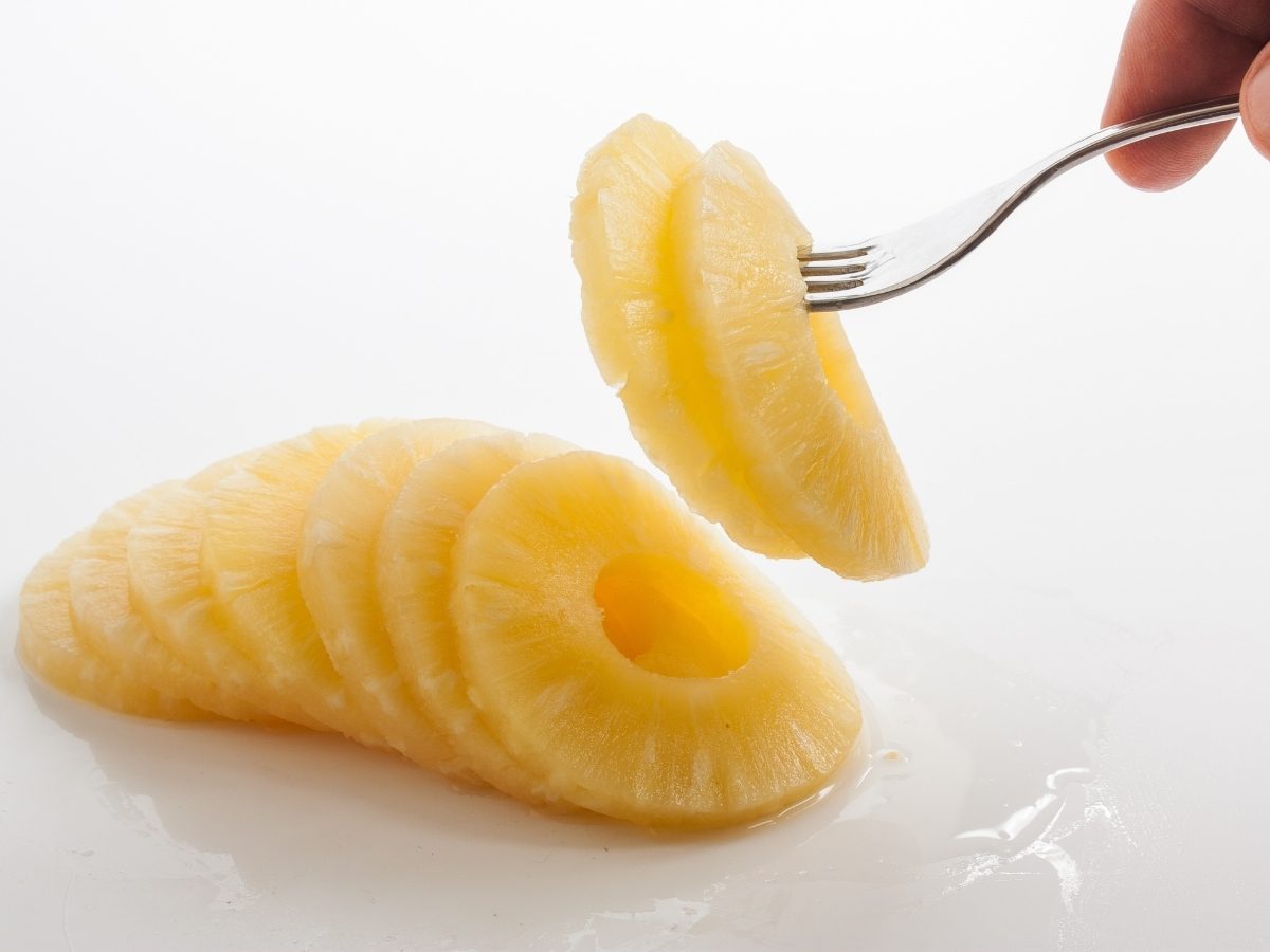 Top 10 Best Canned Pineapples